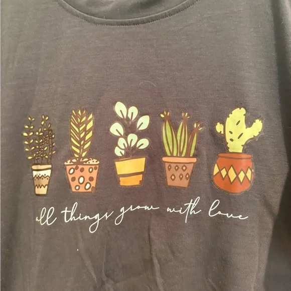 Spring t shirt - Picture 1 of 4